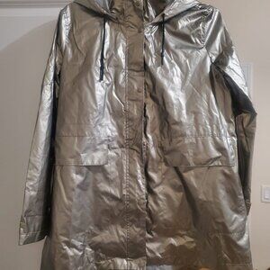 Zara light coat